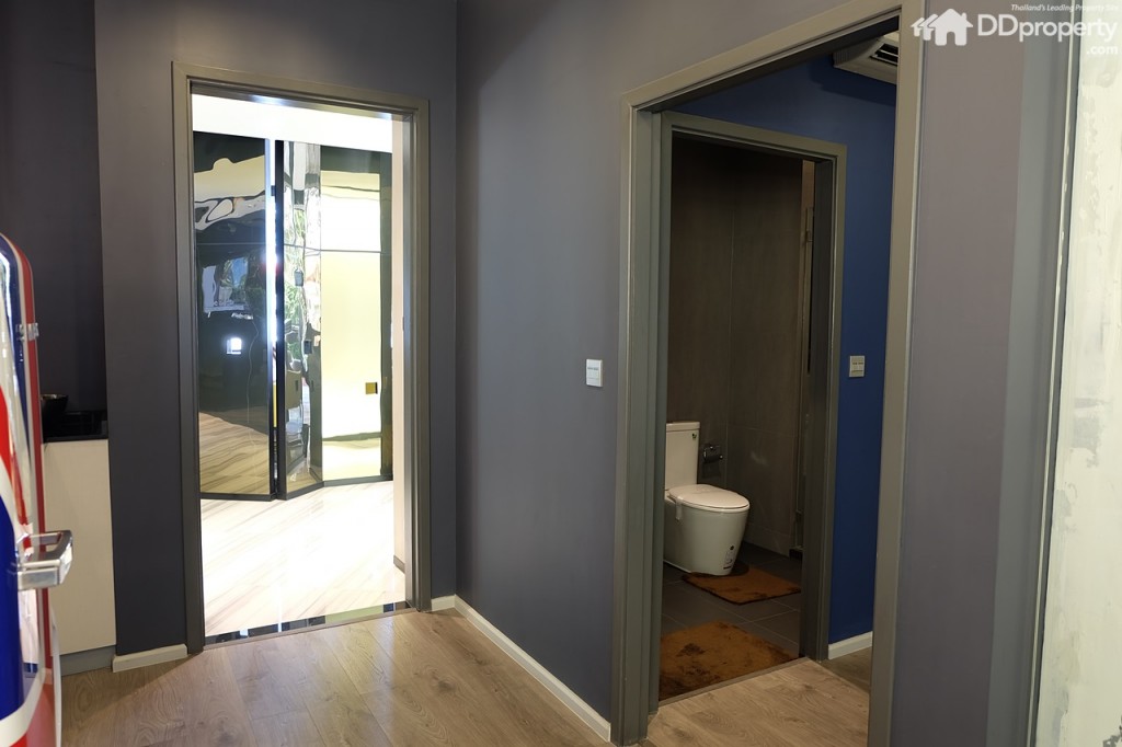 The Whizdom Avenue Ratchada â Ladprao Analysis - LayoutDSCF0540-006